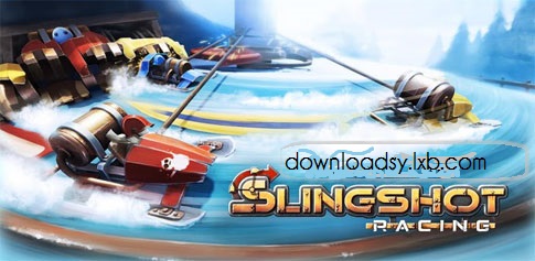  Slingshot Racing